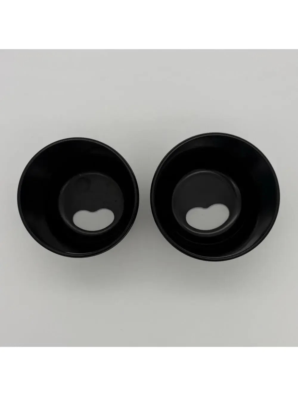 WeatherTech CupFone Replacement Base Mounts Incomplete Parts Only